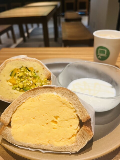 Park South Sandwich FUKUOKA的實拍高清圖