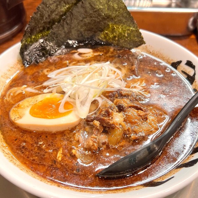recommendations image for らーめん おっぺしゃん 北14条光星店