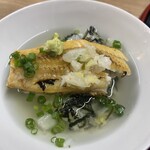 天昇鰻 龍と虎 大阪本店的實拍圖