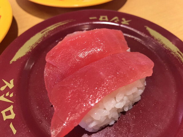 スシロー 秋葉原駅前店的實拍高清圖