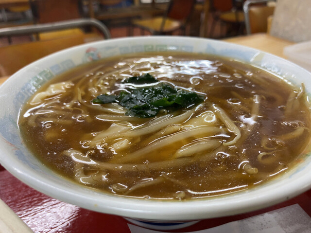 recommendations image for さか本そば店