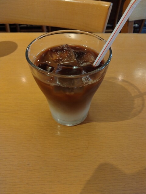 カフェ グー的实拍高清图