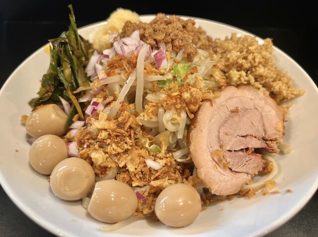 recommendations image for 豚風。