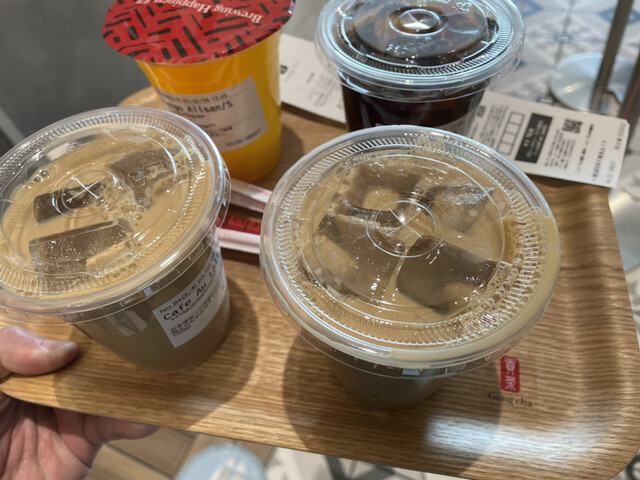 recommendations image for ゴンチャ ららぽーと豊洲店