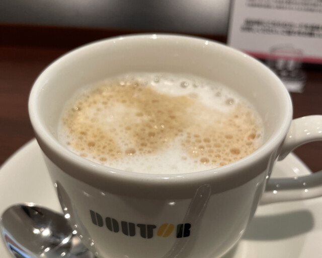 ドトールコーヒーショップ 神保町駅前店的實拍高清圖