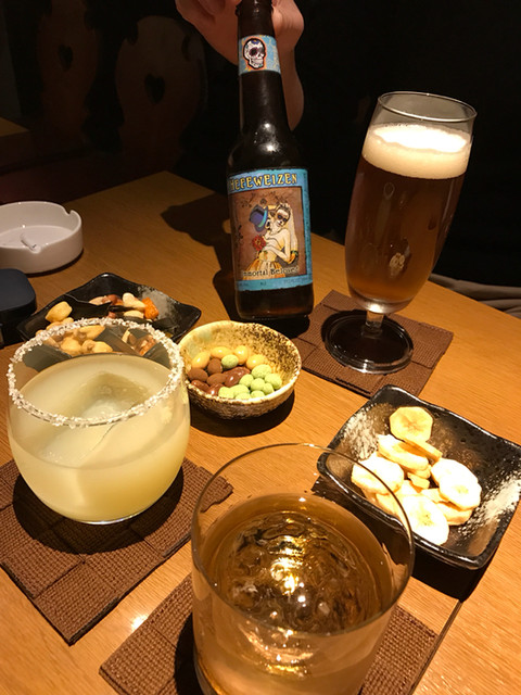 バー・サカモト的实拍高清图