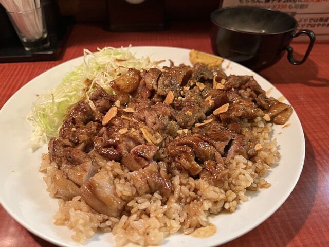 recommendations image for HONMACHI 豚テキ 南船場店