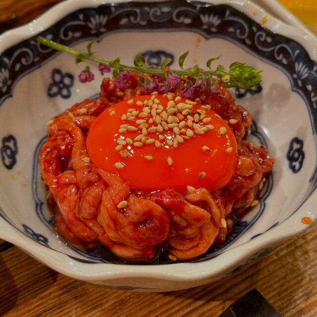 recommendations image for 銀座牛たん しら石