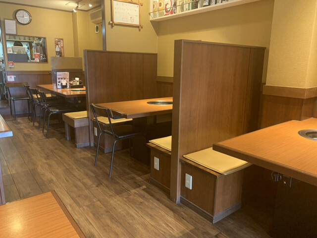 煕楽苑 押上店的實拍高清圖
