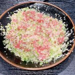 広尾 焼肉 暴飲暴食的实拍图