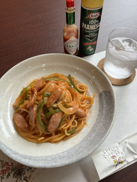 らうんじ喫茶 華苔的实拍高清图