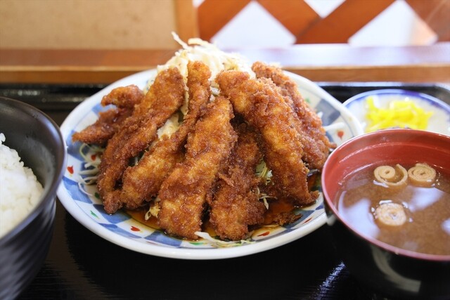 よーい丼的实拍高清图