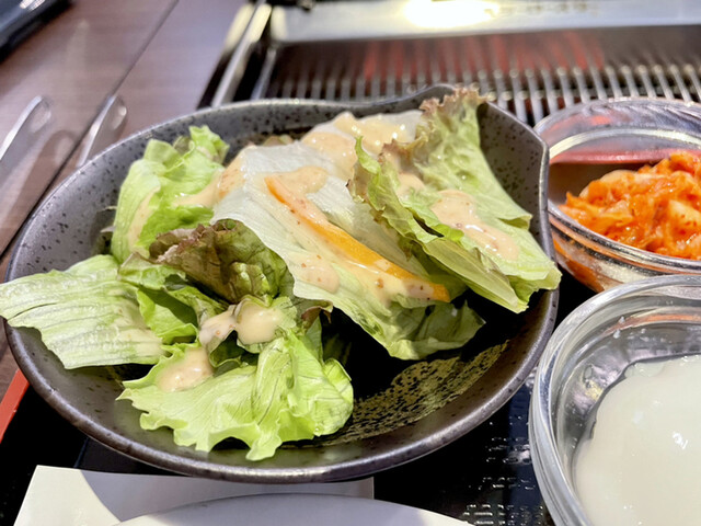 焼肉 匠苑的实拍高清图