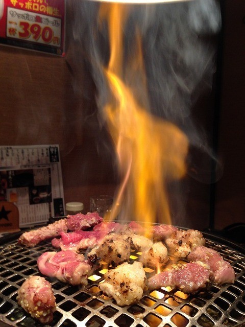 焼肉　まんぐう的實拍高清圖