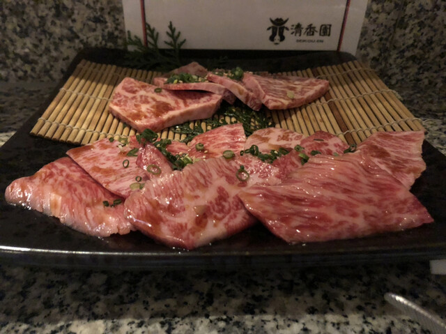 清香園 中洲店的實拍高清圖