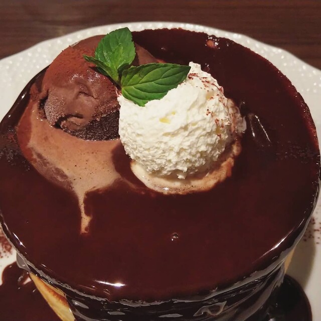 recommendations image for 星乃珈琲店 赤坂見附店