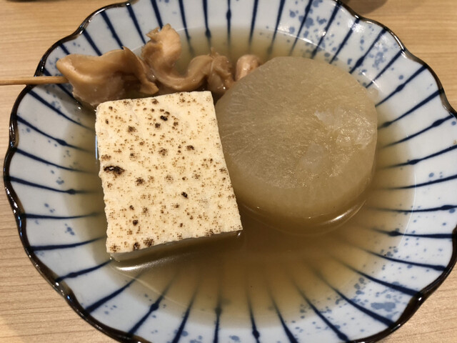 大衆酒場 富士山 北24条店的实拍高清图