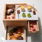 recommendations for ラ・グランド・メゾンTOKYO