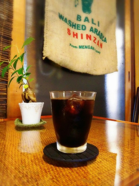 recommendations image for ひろしげ珈琲倶楽部