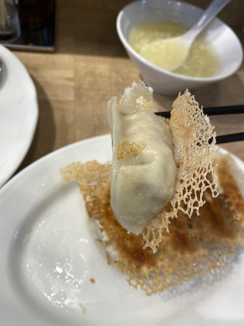 駒込餃子軒的實拍高清圖