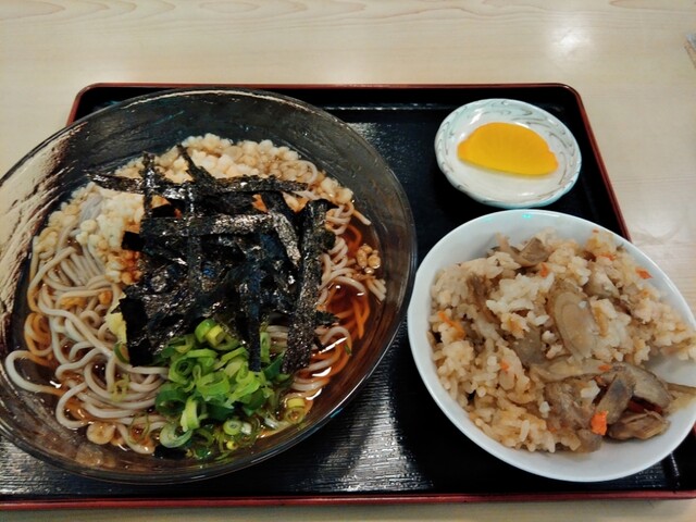 千成餅食堂的实拍高清图