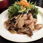 recommendations for マルニカフェ