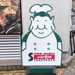 recommendations for 炭火焼肉食道園 大森店