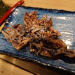 炉ばた 三光橋的實拍圖