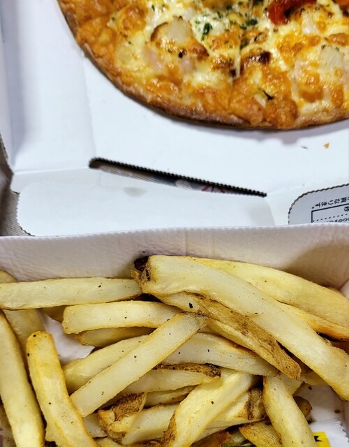 recommendations image for ピザーラ 小阪店