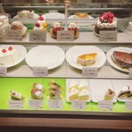 recommendations for パティスリー ら・じゅゆな