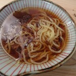 炭焼じんぎすかん マルコ的实拍图