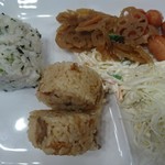 東横INN 新大阪中央口本館的實拍圖