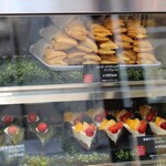 三角山アップルパイ専門店 北24条店的实拍图