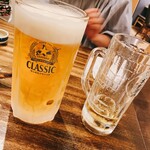 ふらの家本町酒場的实拍图