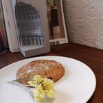 カタチ カフェ的實拍圖