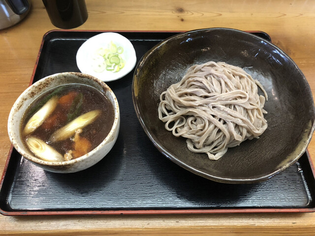 手打ちそば さくら 手稲明日風店的实拍高清图