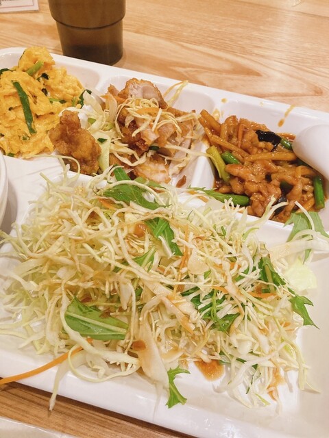 recommendations image for 中華居酒屋 超兄貴