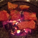 焼肉モリタ屋的实拍图