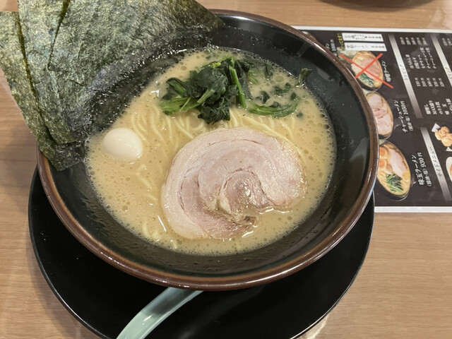 夢現家 福知山店的实拍高清图
