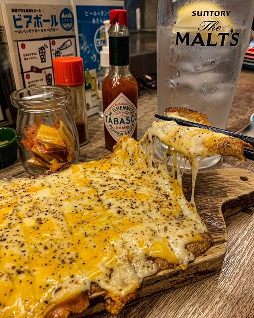 recommendations image for 鉄板バルSOURCE 三軒茶屋店