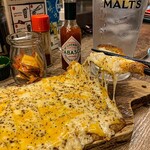 recommendations for 鉄板バルSOURCE 三軒茶屋店