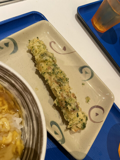 杵屋麦丸 大阪ユニバーサルシティウォーク店的實拍高清圖