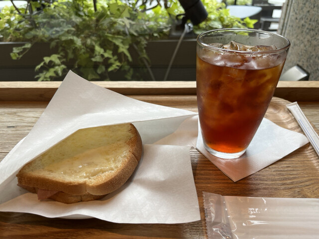 recommendations image for カフェ レクセル 御堂筋淀屋橋店