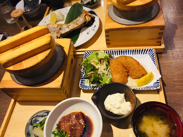 土佐わら焼 龍神丸 筑紫野店的實拍高清圖