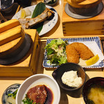 土佐わら焼 龍神丸 筑紫野店的實拍圖