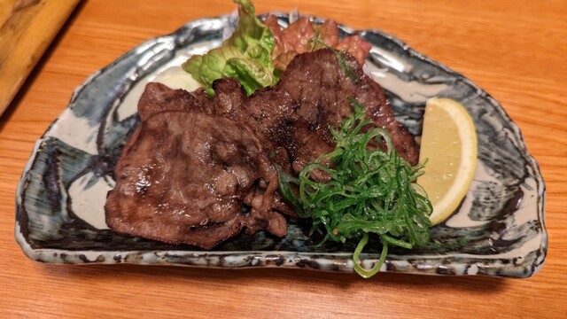 よし庵的实拍高清图