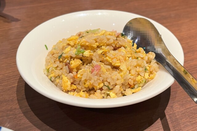 中華料理 ハマムラ イオンモールKYOTO店的实拍高清图