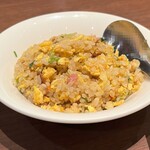 中華料理 ハマムラ イオンモールKYOTO店的实拍图