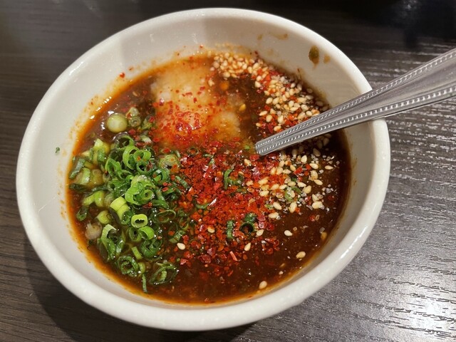 recommendations image for 炭火焼肉ノぶる 西院店