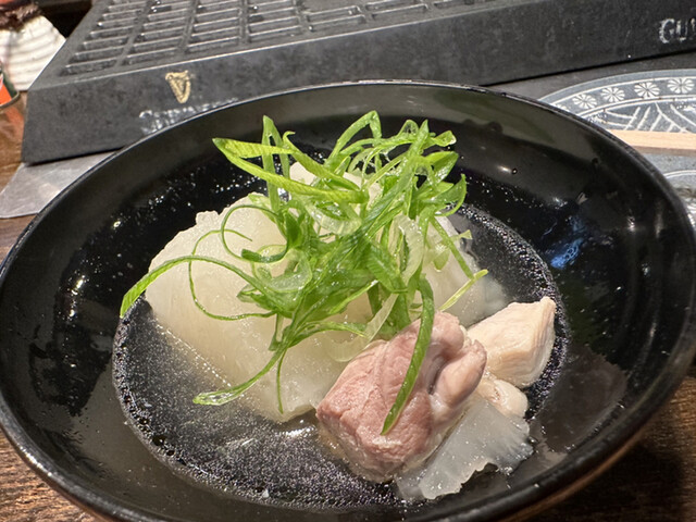 炭火串焼けむり 吉祥寺的實拍高清圖